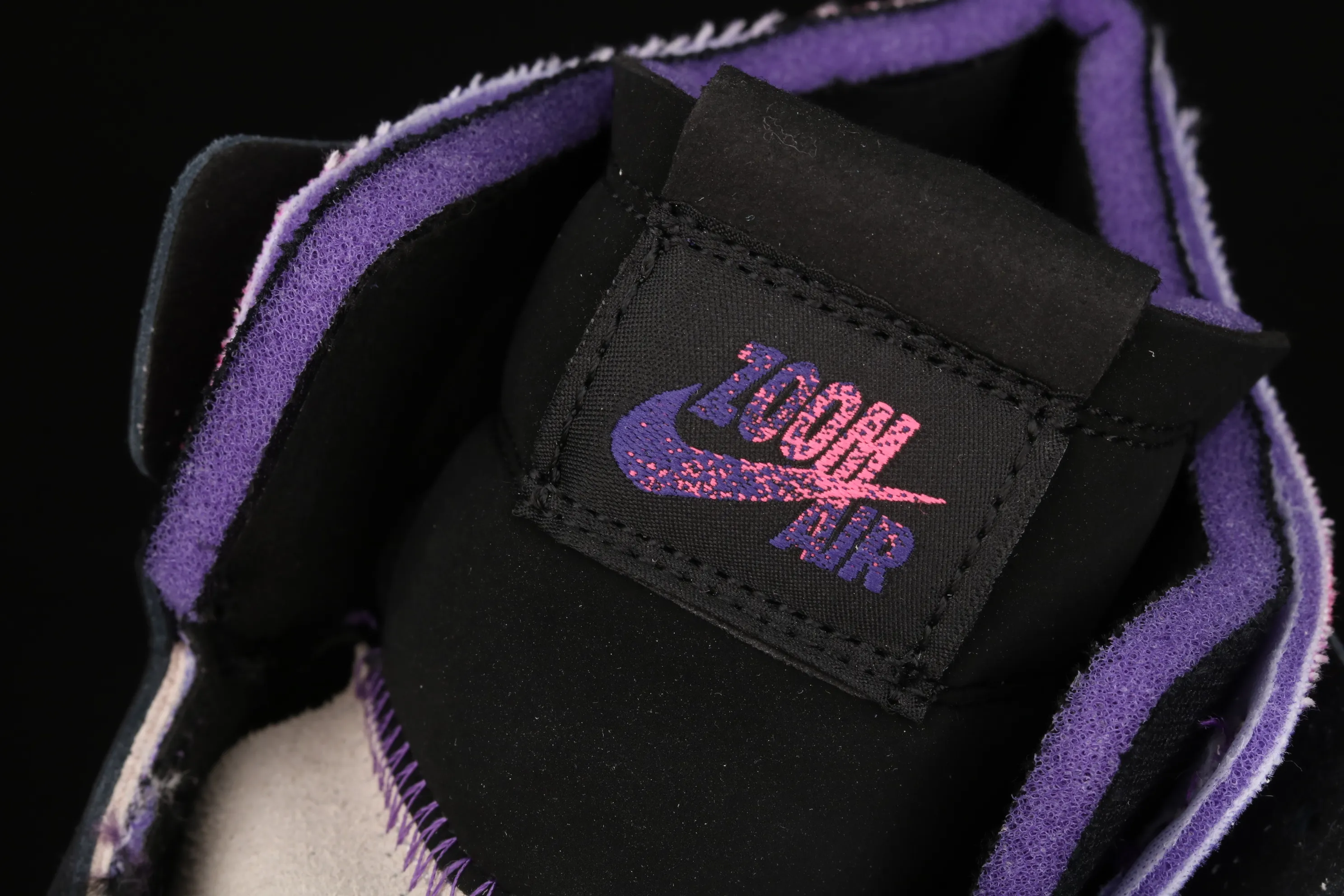 All categories Air Jordan Jordan series basketball shoes Air Jordan 1 High Z version Air Jordan 1 Zoom CMFT "PSG" AJ1 Joe 1 Paris DB3610-105